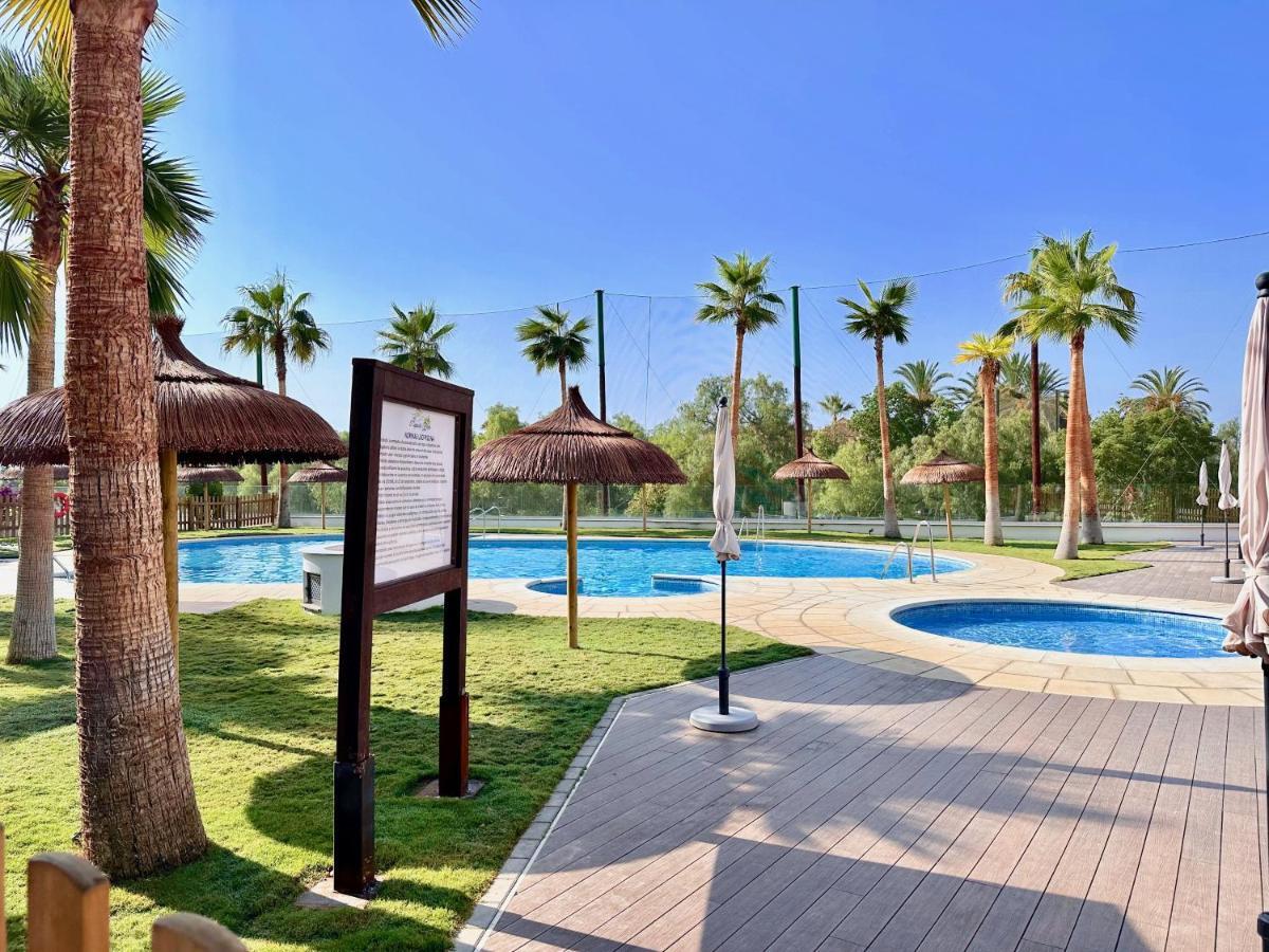 Sensacional Apartamento Aguacate Motril Exteriör bild
