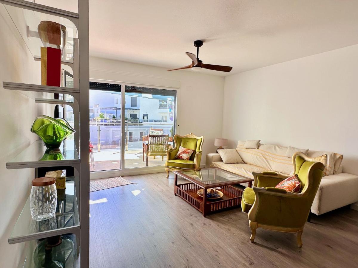 Sensacional Apartamento Aguacate Motril Exteriör bild