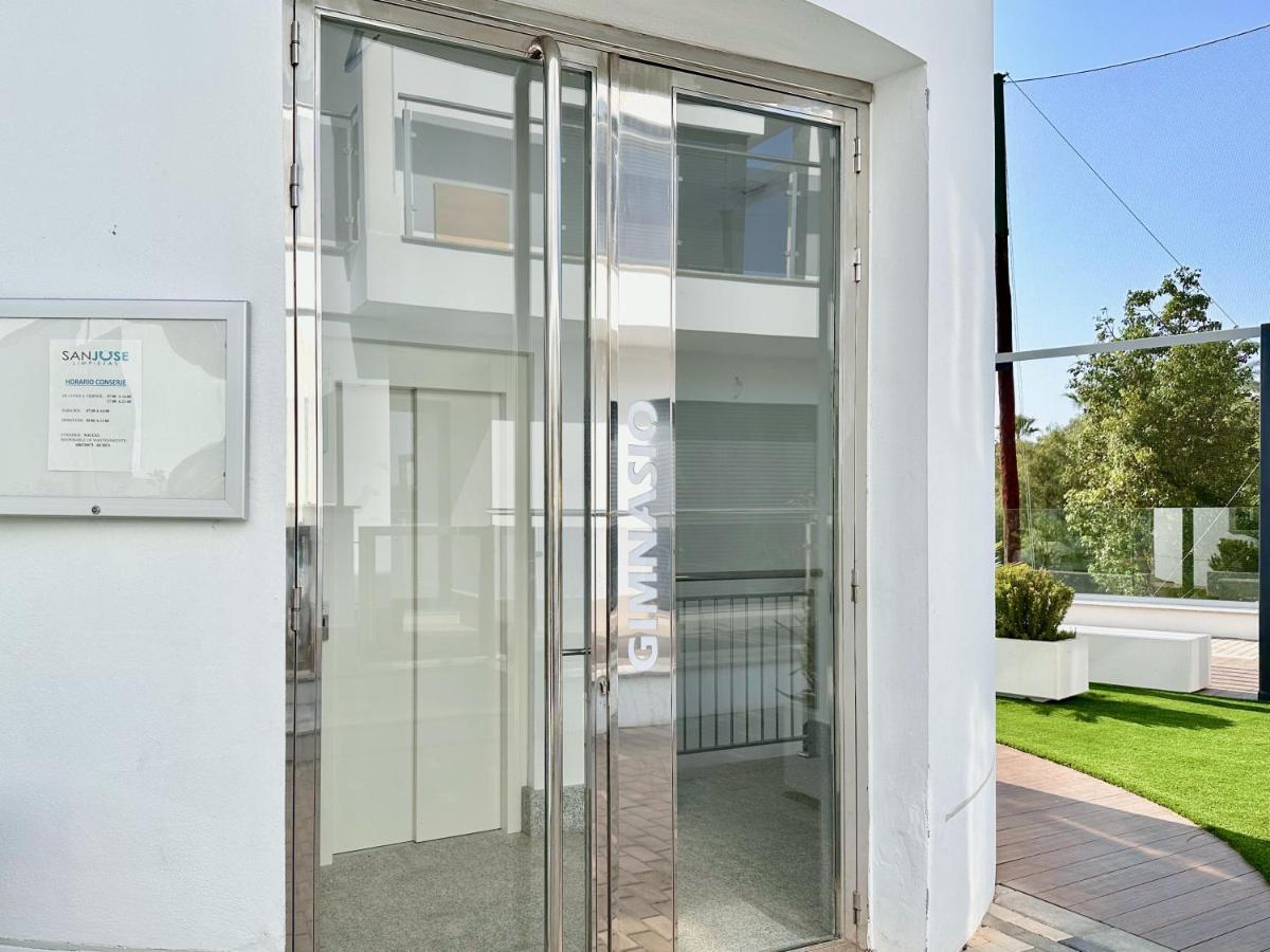 Sensacional Apartamento Aguacate Motril Exteriör bild