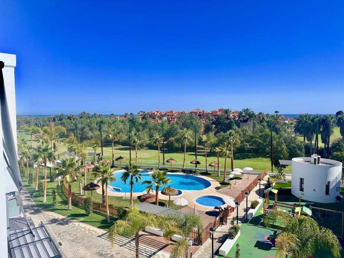 Sensacional Apartamento Aguacate Motril Exteriör bild
