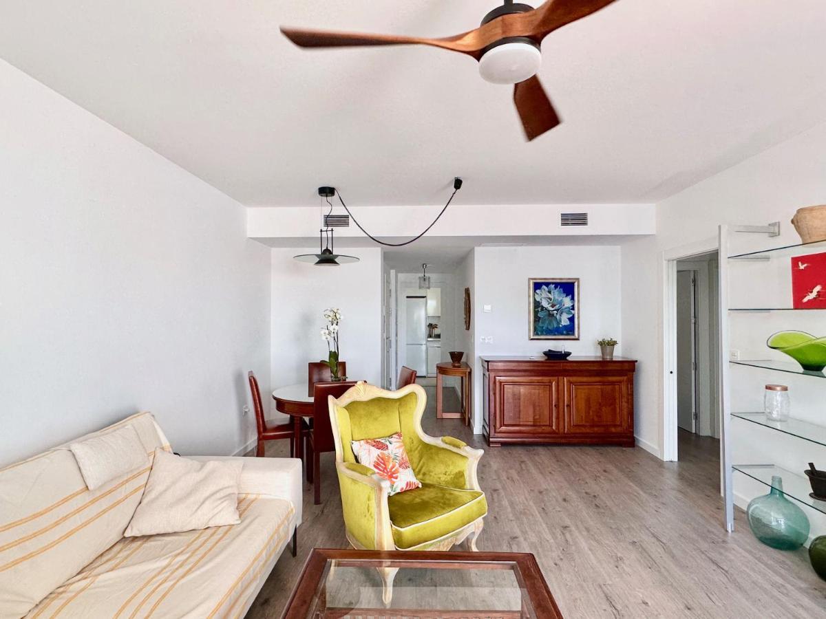 Sensacional Apartamento Aguacate Motril Exteriör bild