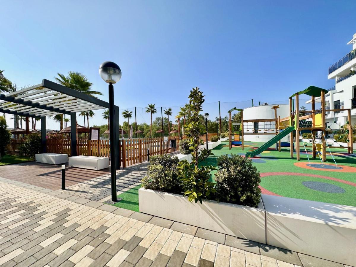 Sensacional Apartamento Aguacate Motril Exteriör bild