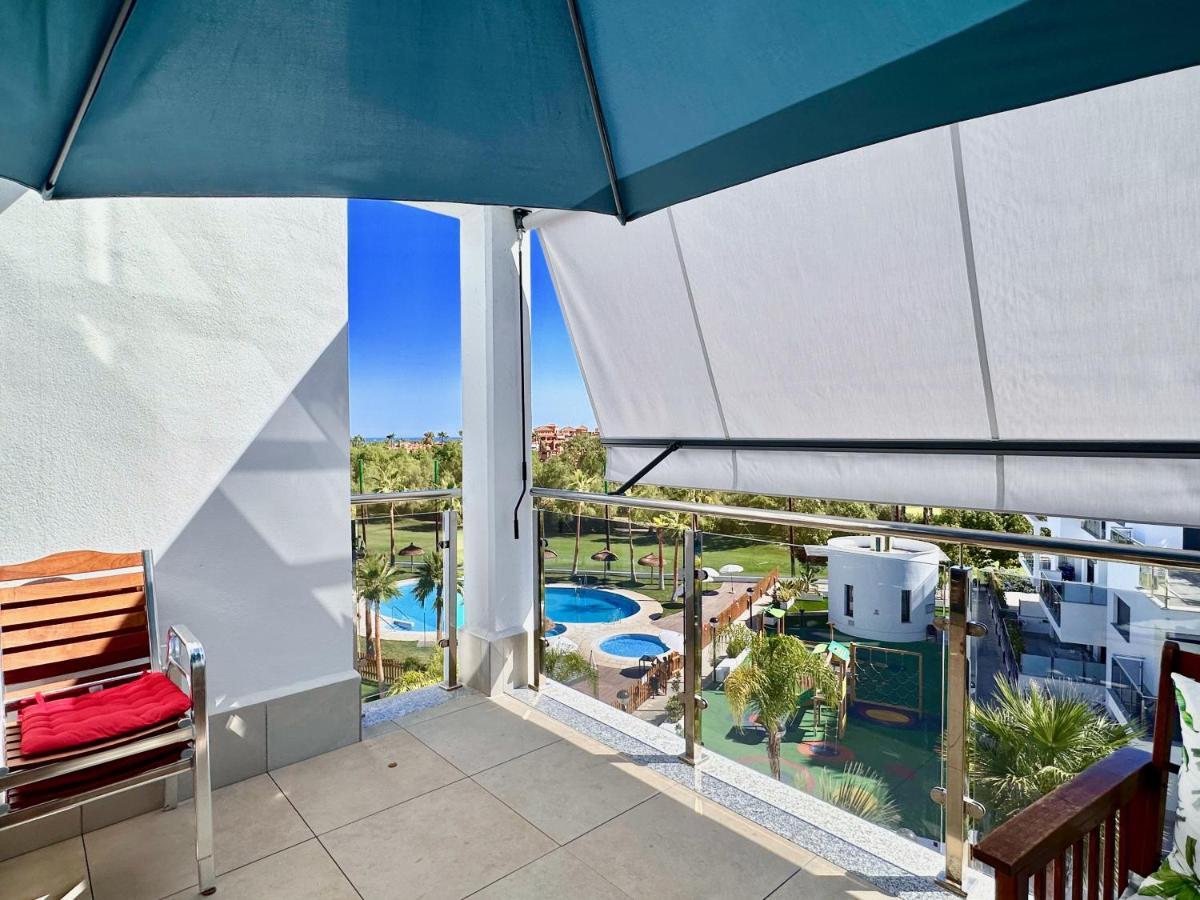 Sensacional Apartamento Aguacate Motril Exteriör bild