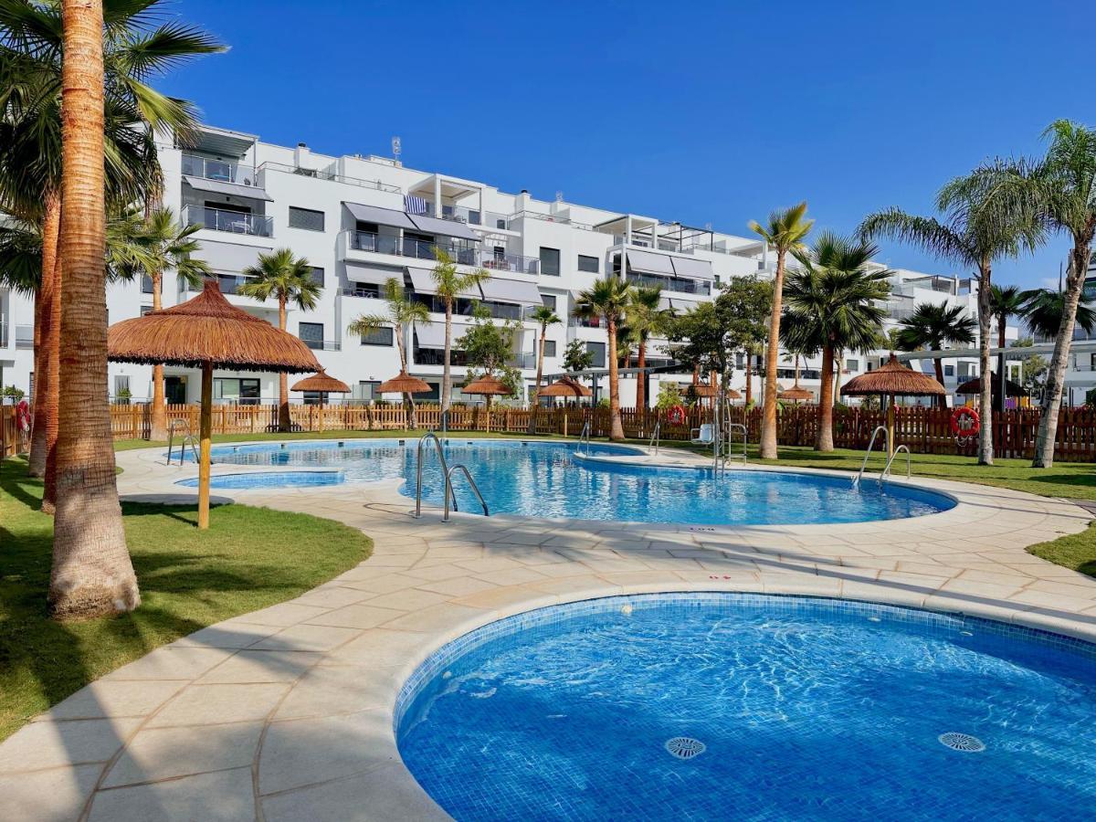 Sensacional Apartamento Aguacate Motril Exteriör bild