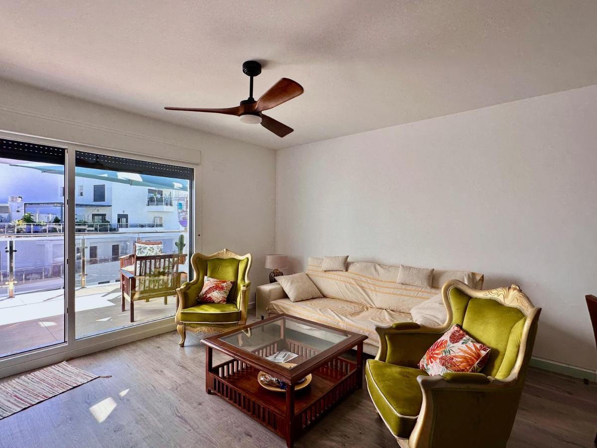 Sensacional Apartamento Aguacate Motril Exteriör bild