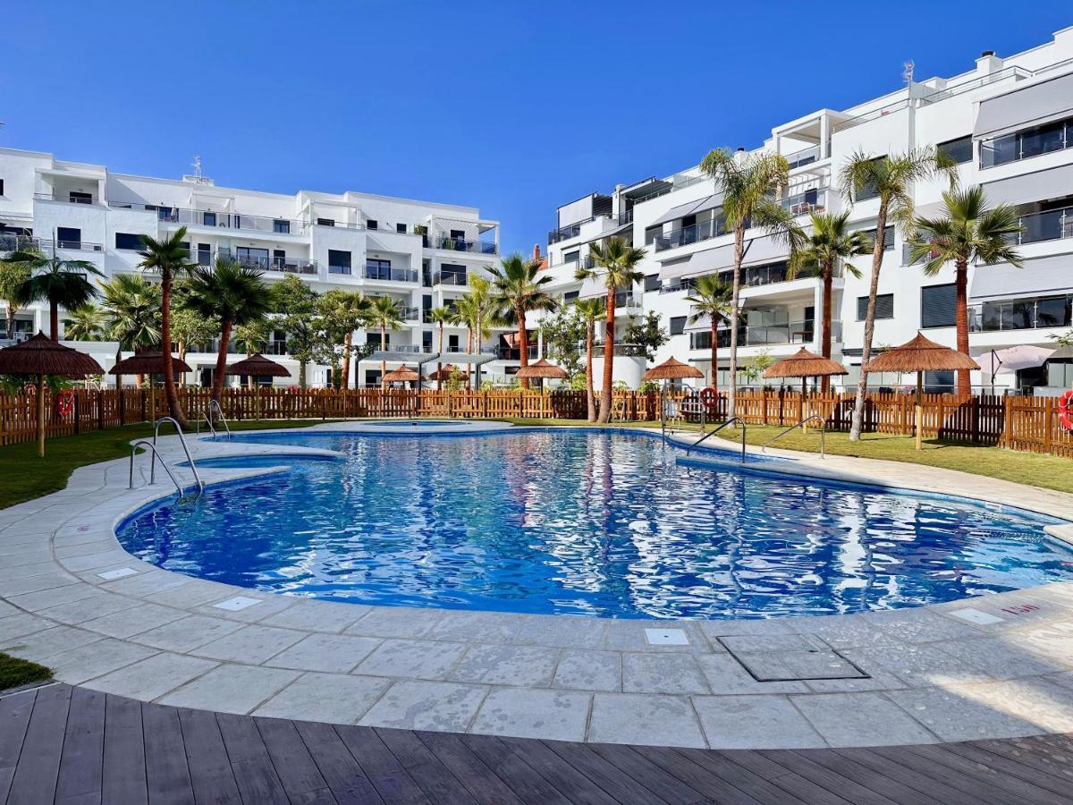 Sensacional Apartamento Aguacate Motril Exteriör bild