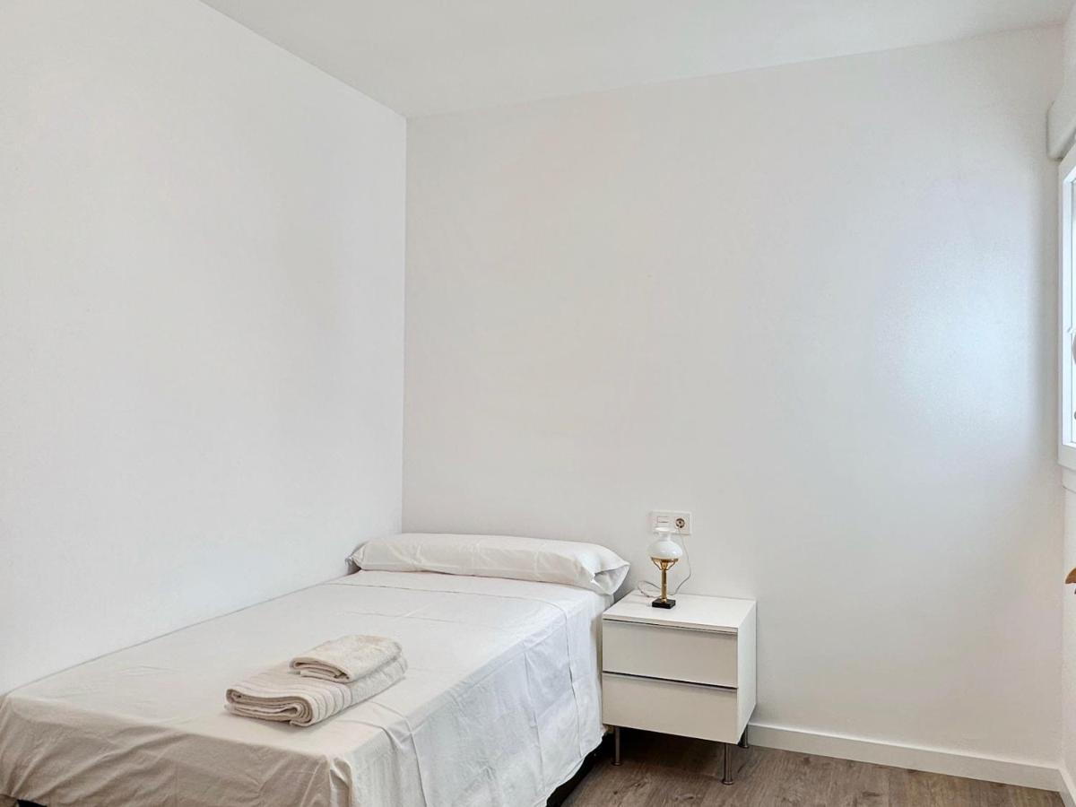 Sensacional Apartamento Aguacate Motril Exteriör bild