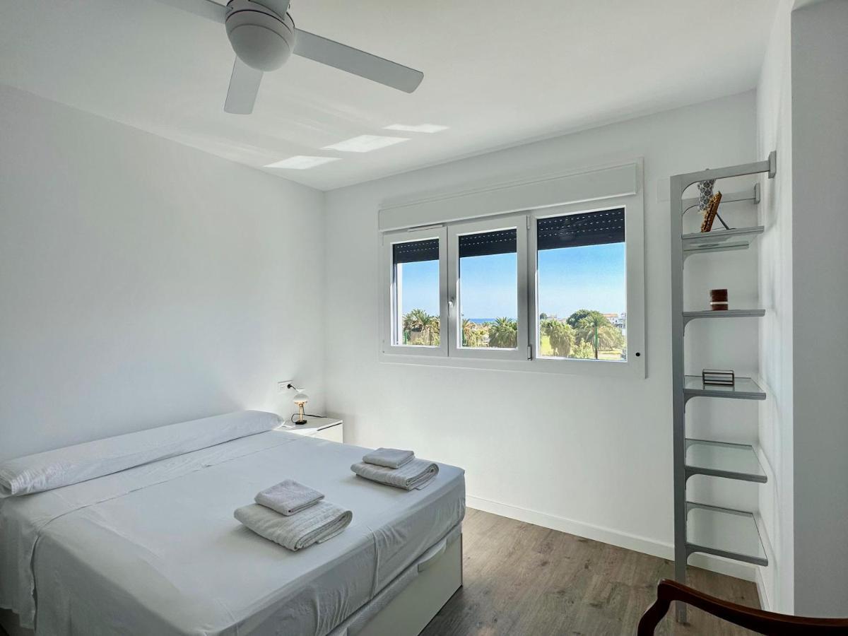 Sensacional Apartamento Aguacate Motril Exteriör bild