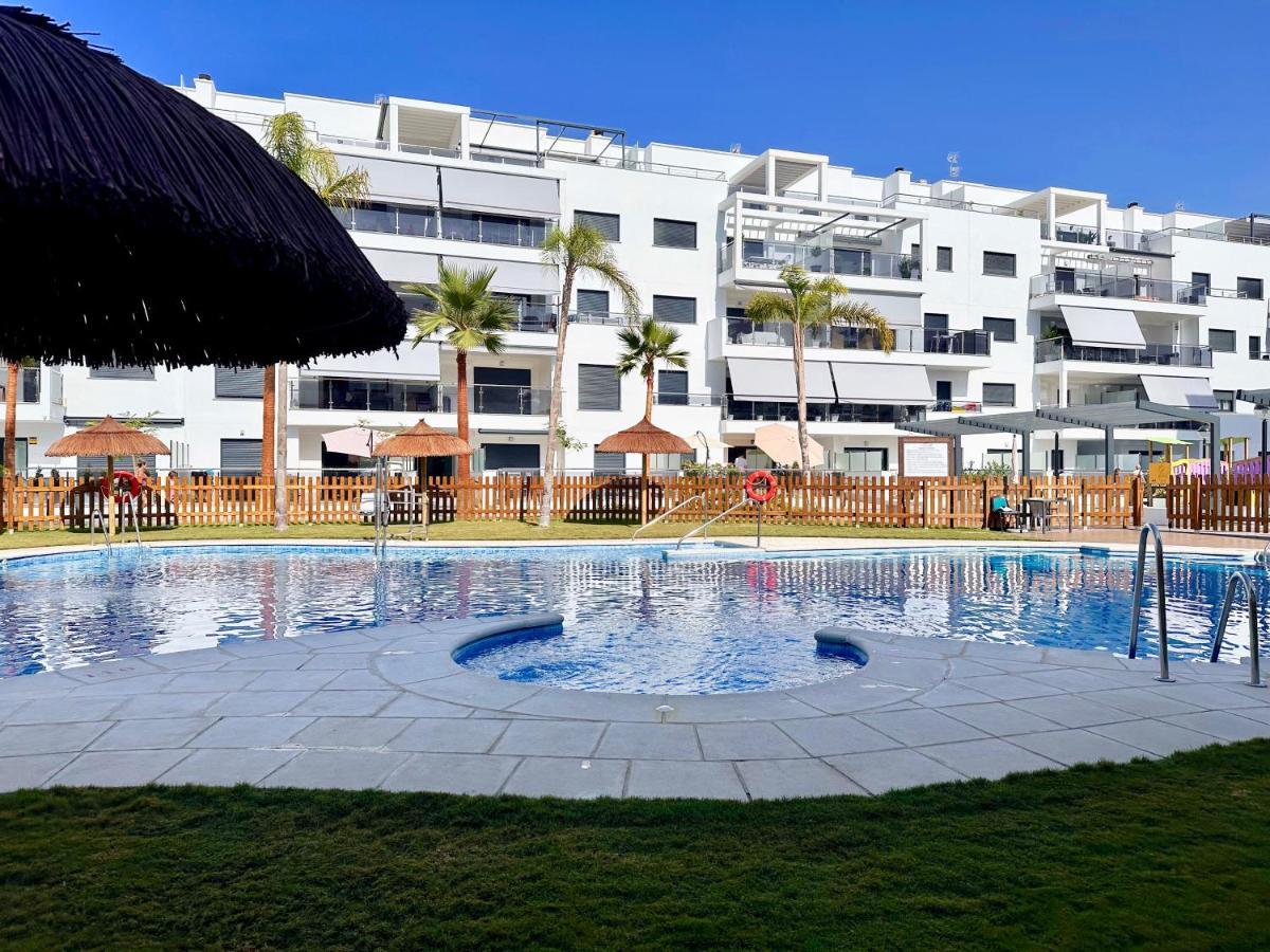 Sensacional Apartamento Aguacate Motril Exteriör bild