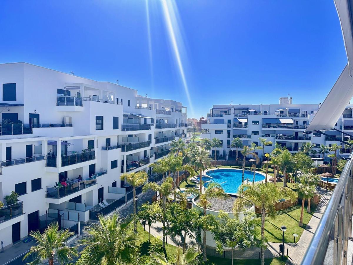 Sensacional Apartamento Aguacate Motril Exteriör bild