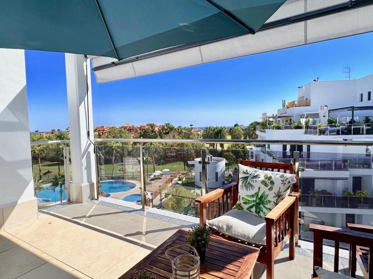 Sensacional Apartamento Aguacate Motril Exteriör bild