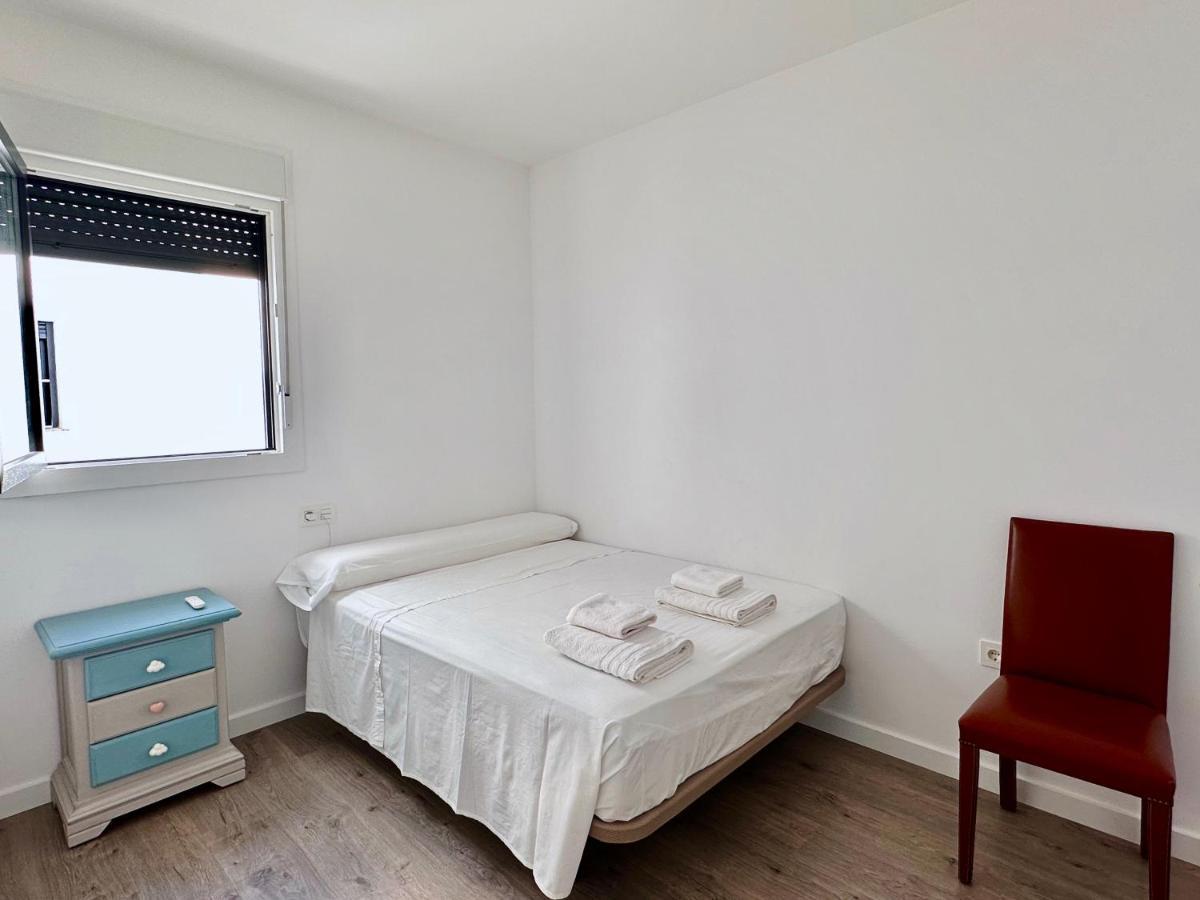 Sensacional Apartamento Aguacate Motril Exteriör bild