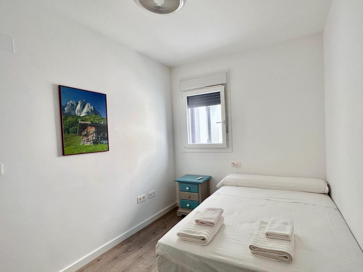 Sensacional Apartamento Aguacate Motril Exteriör bild