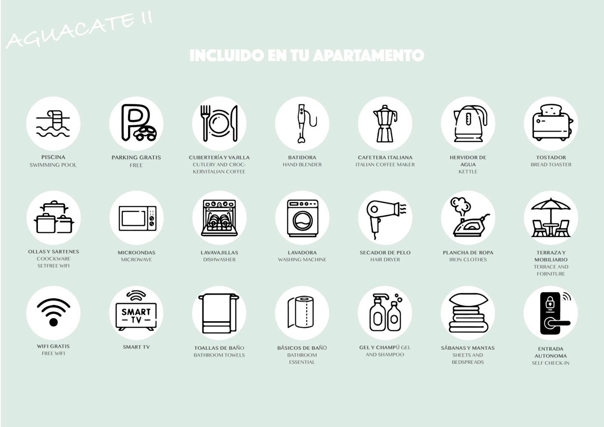 Sensacional Apartamento Aguacate Motril Exteriör bild