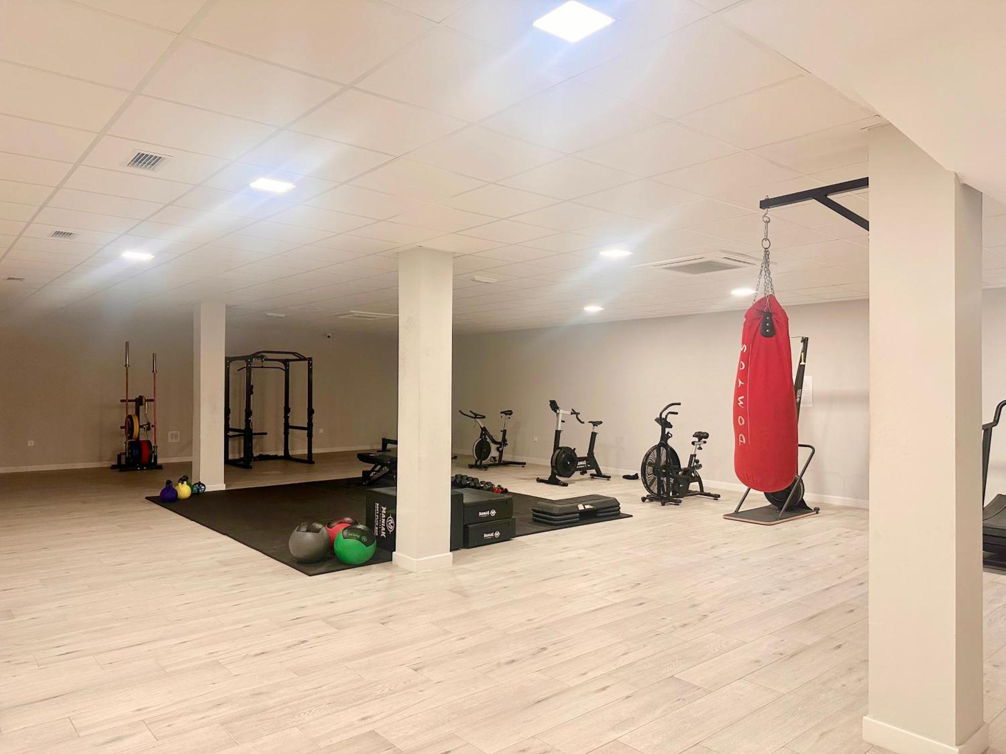 Sensacional Apartamento Aguacate Motril Exteriör bild