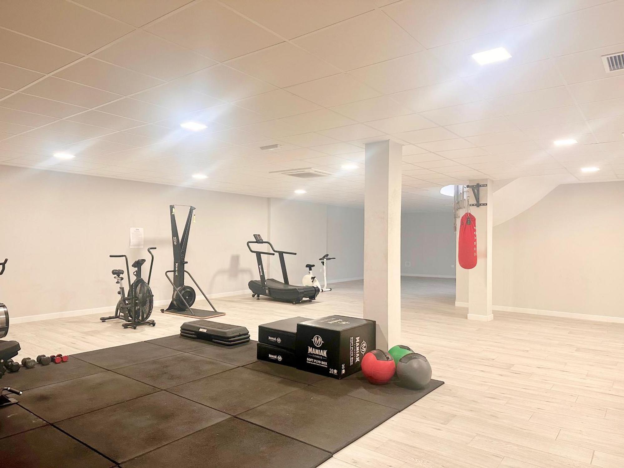 Sensacional Apartamento Aguacate Motril Exteriör bild
