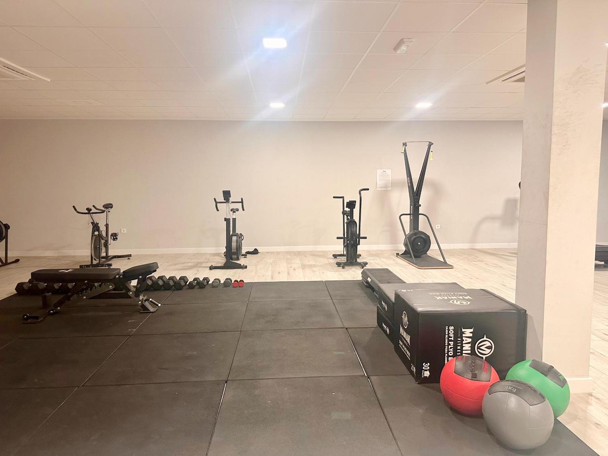 Sensacional Apartamento Aguacate Motril Exteriör bild