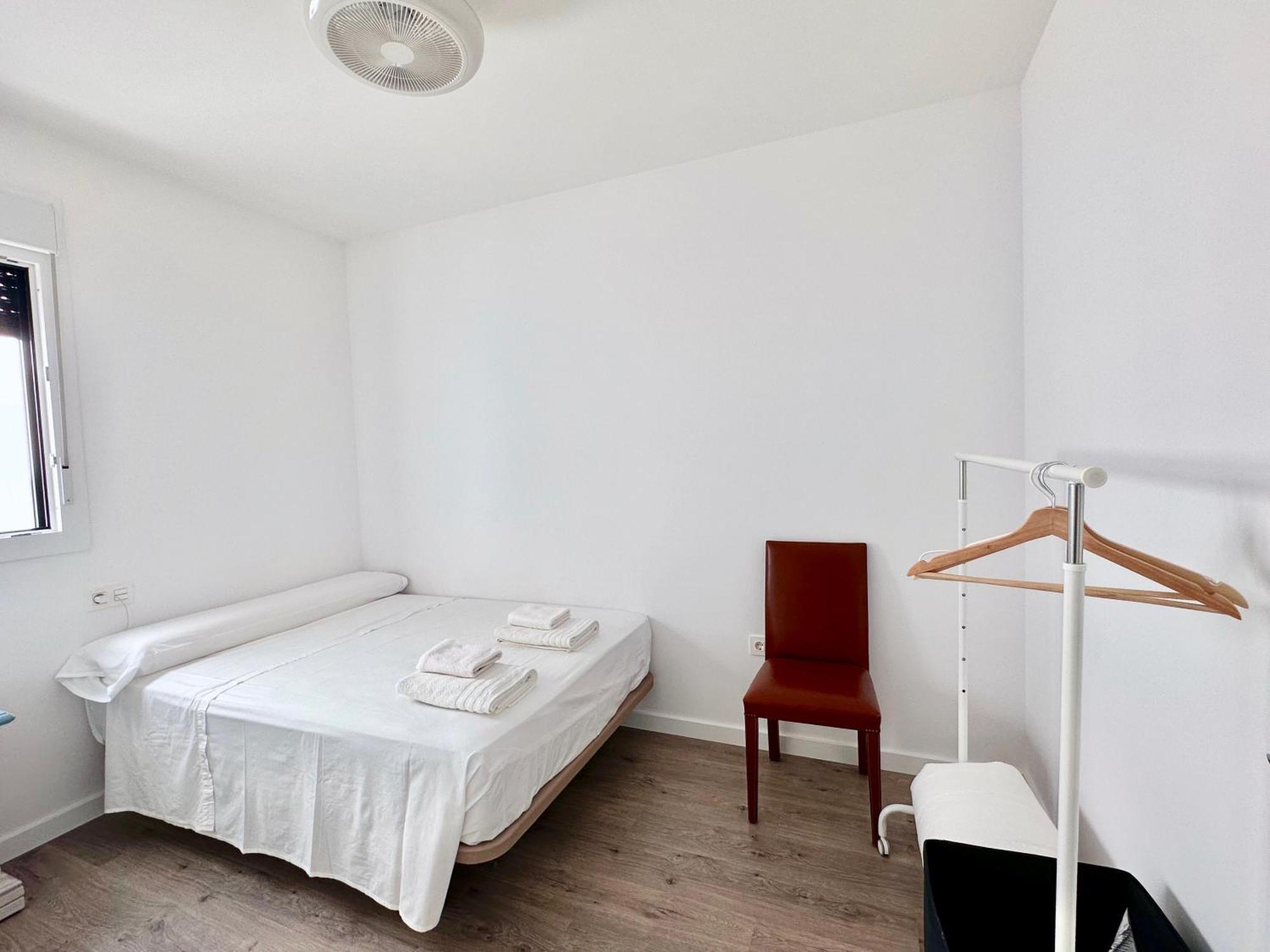 Sensacional Apartamento Aguacate Motril Exteriör bild