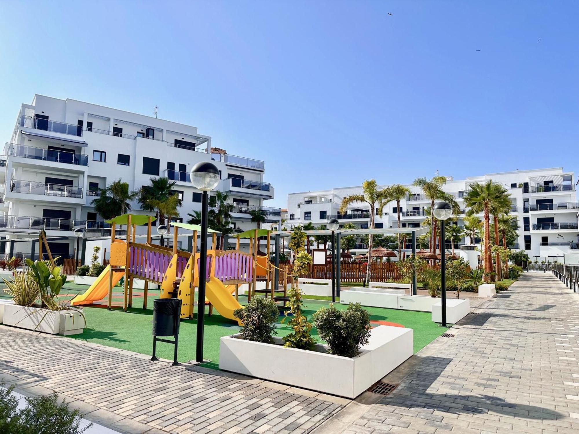 Sensacional Apartamento Aguacate Motril Exteriör bild